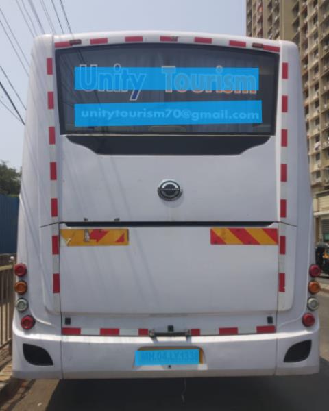 BharatBenz 1623 image 3